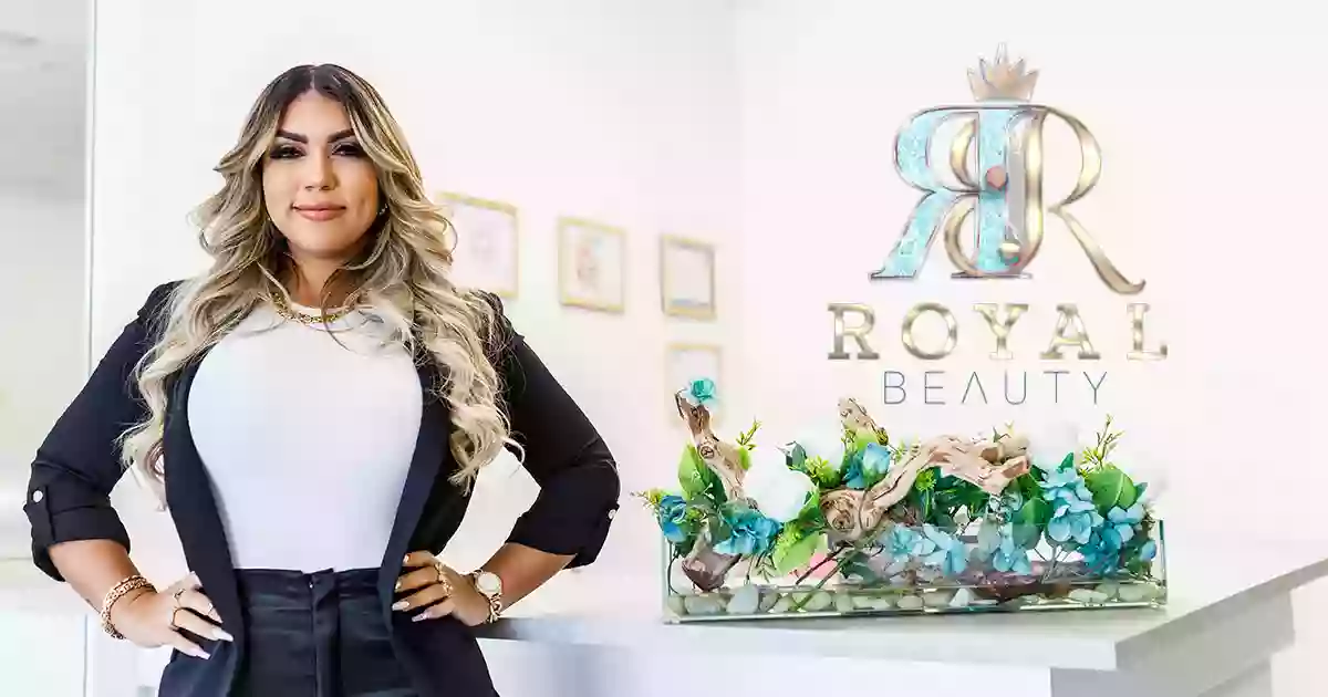 Royal Beauty Miami Royal Beauty Miami