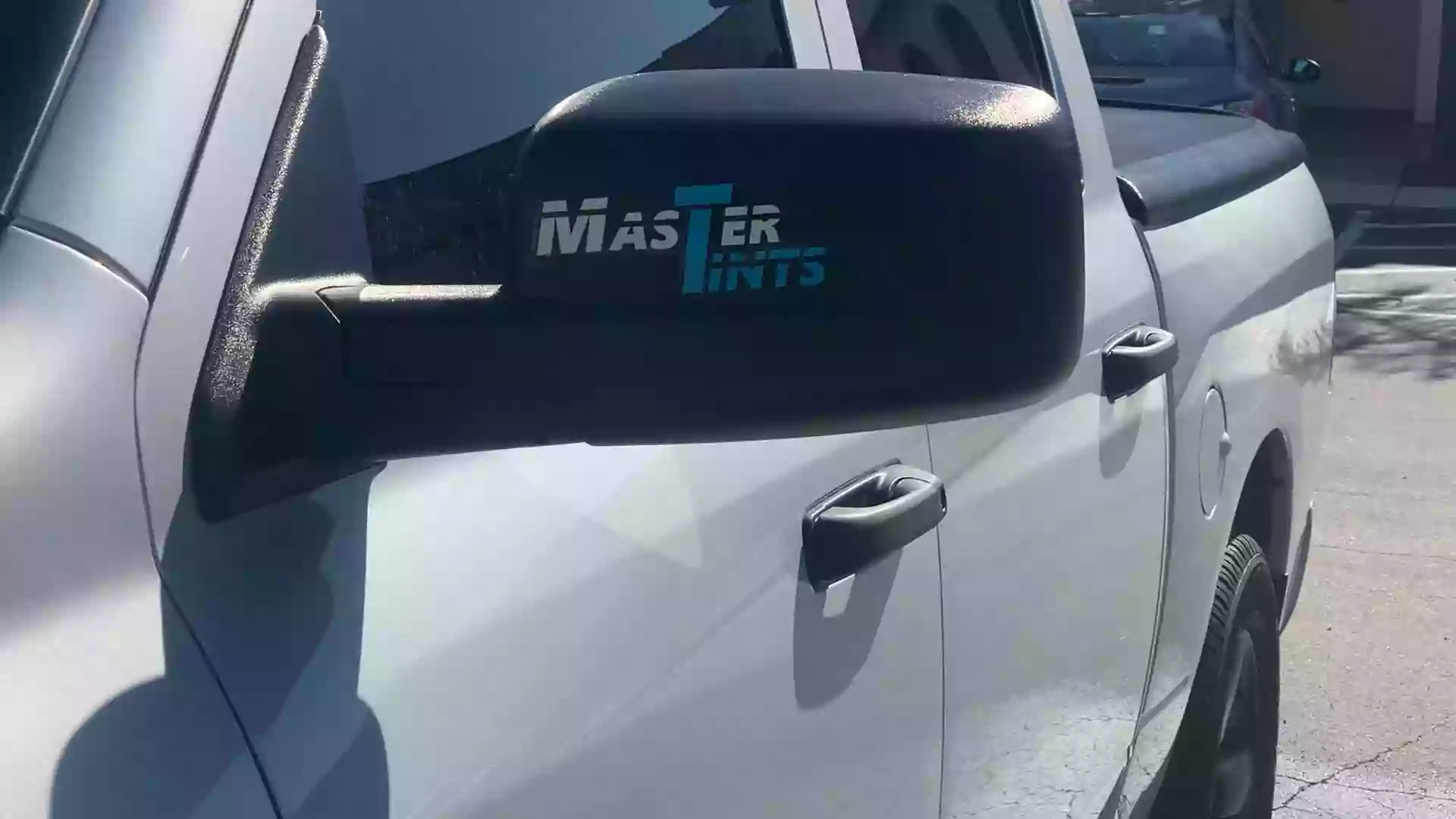Mastertints Mastertints