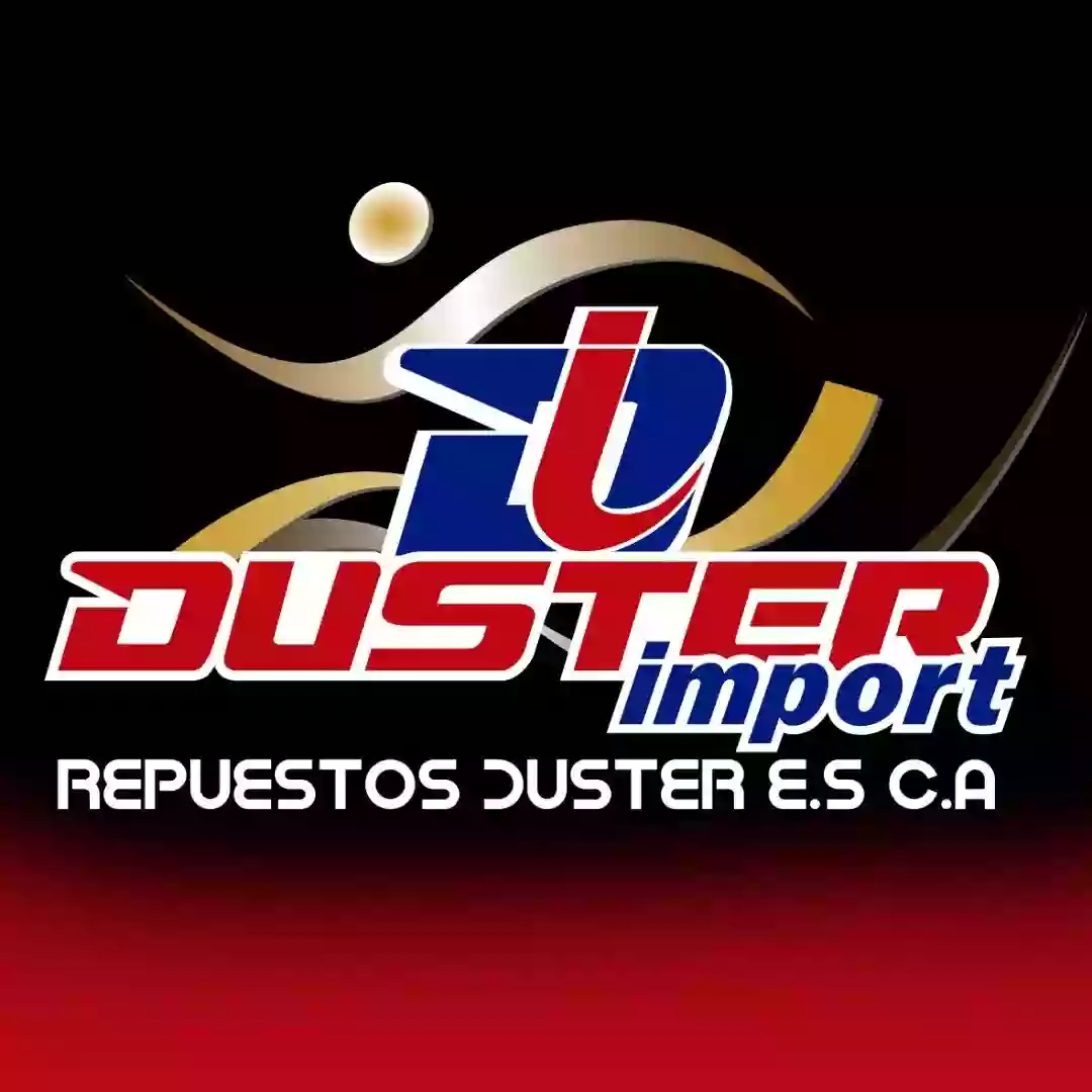 Duster Import Duster Import