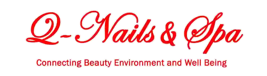 Q Nails and Spa Q Nails and Spa