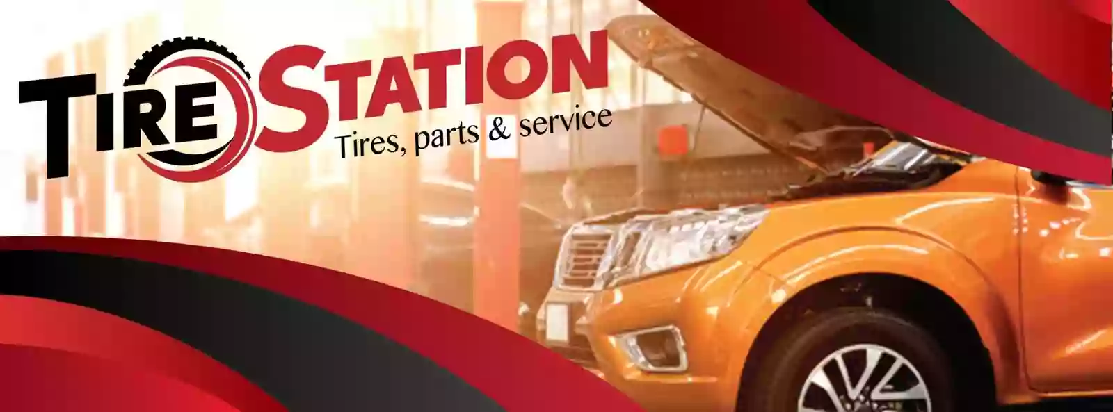 Tire Station