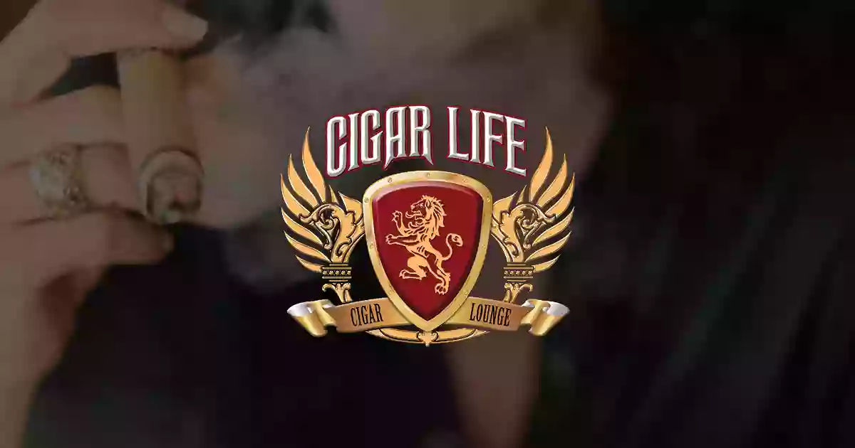 Cigar Life Cigar Life
