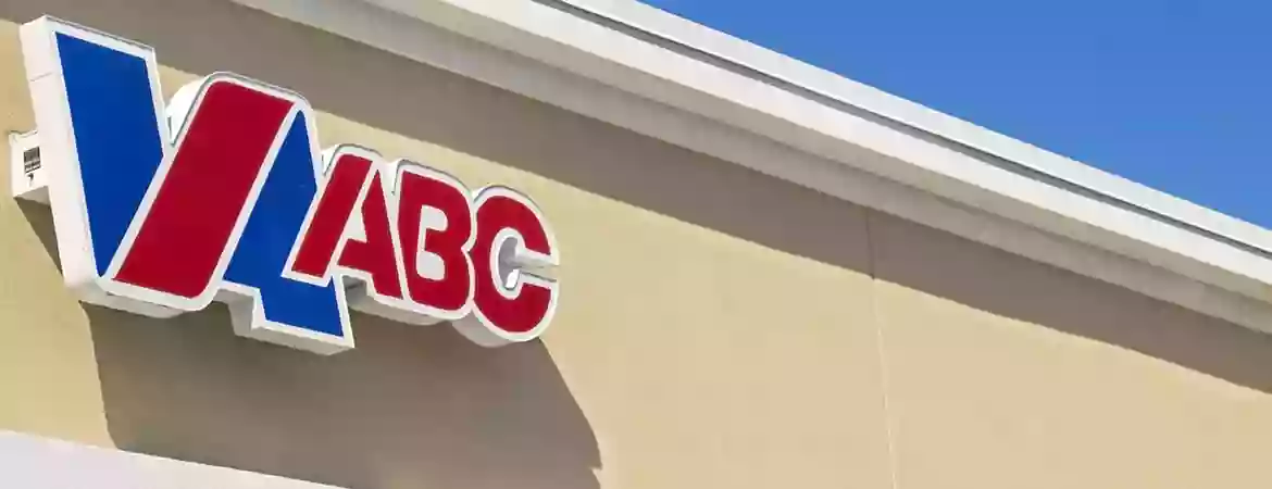 ABC liquor store ABC liquor store