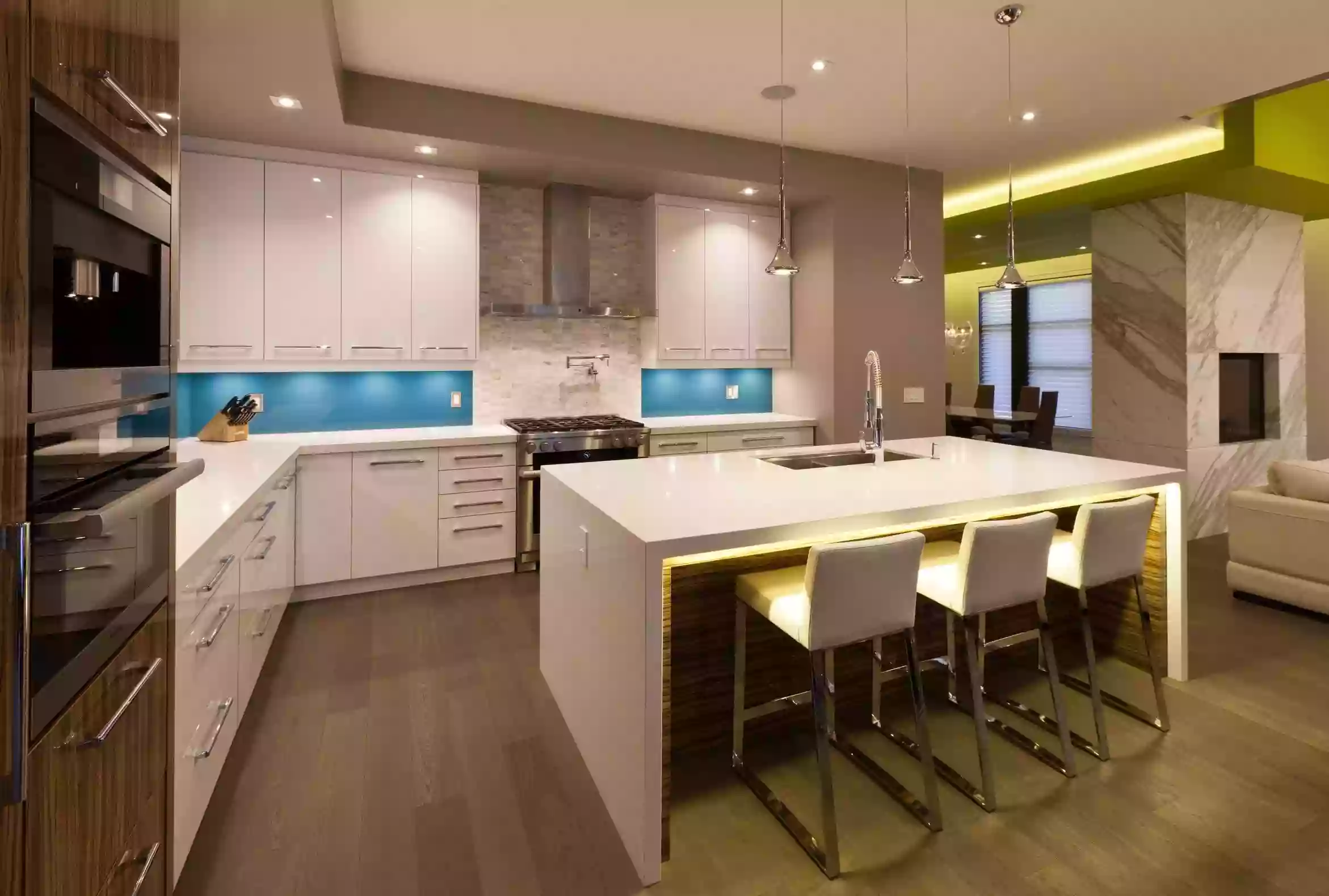 ECCabinets ECCabinets