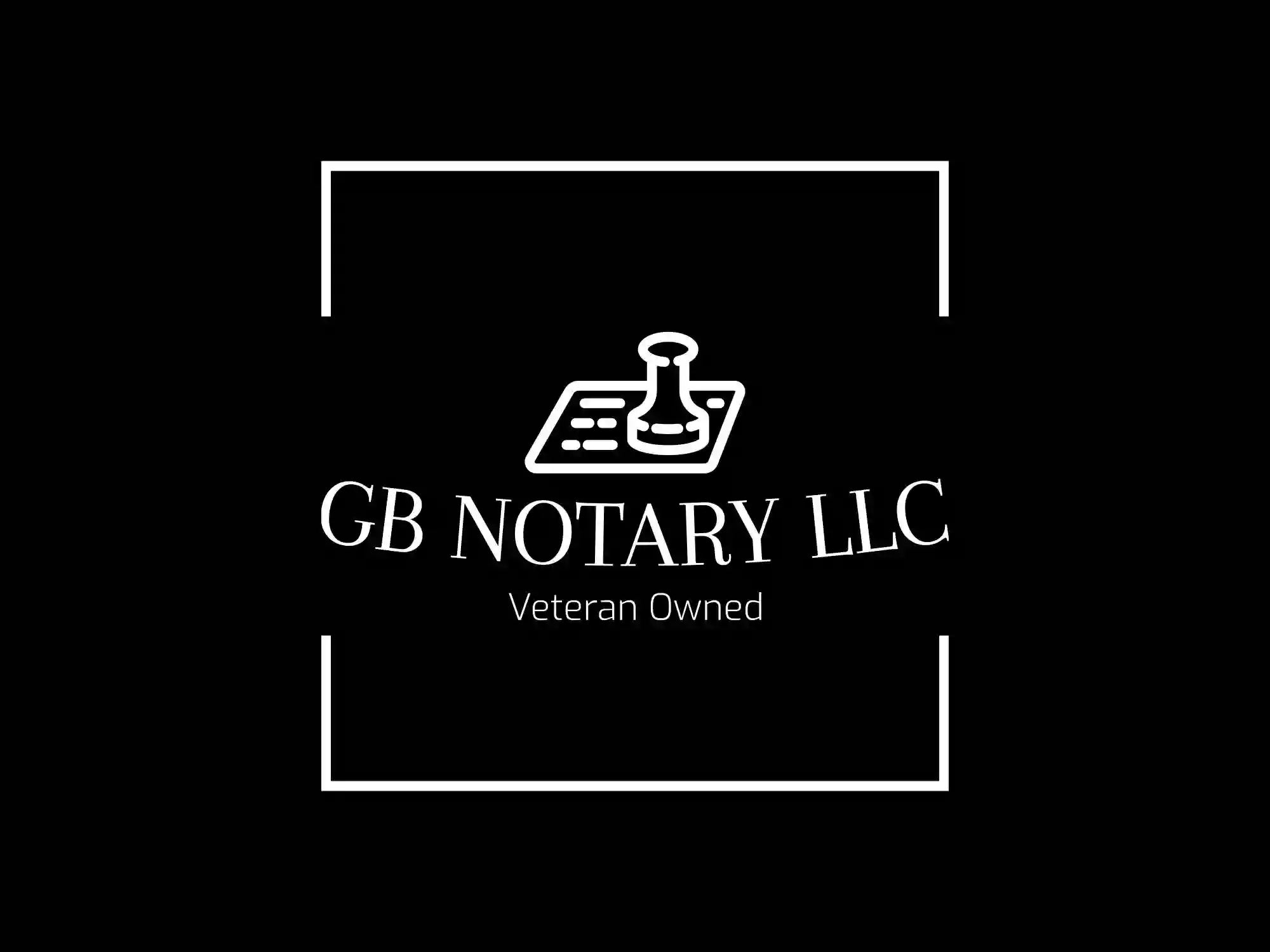 GB Notary LLC GB Notary LLC