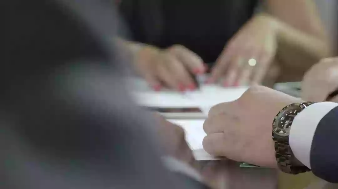 Immigration & Visa Center - Certified Translation - Divorce Immigration & Visa Center - Certified Translation - Divorce