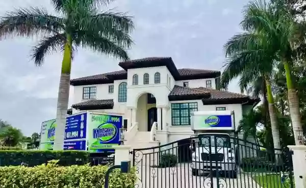 Master Movers Master Movers