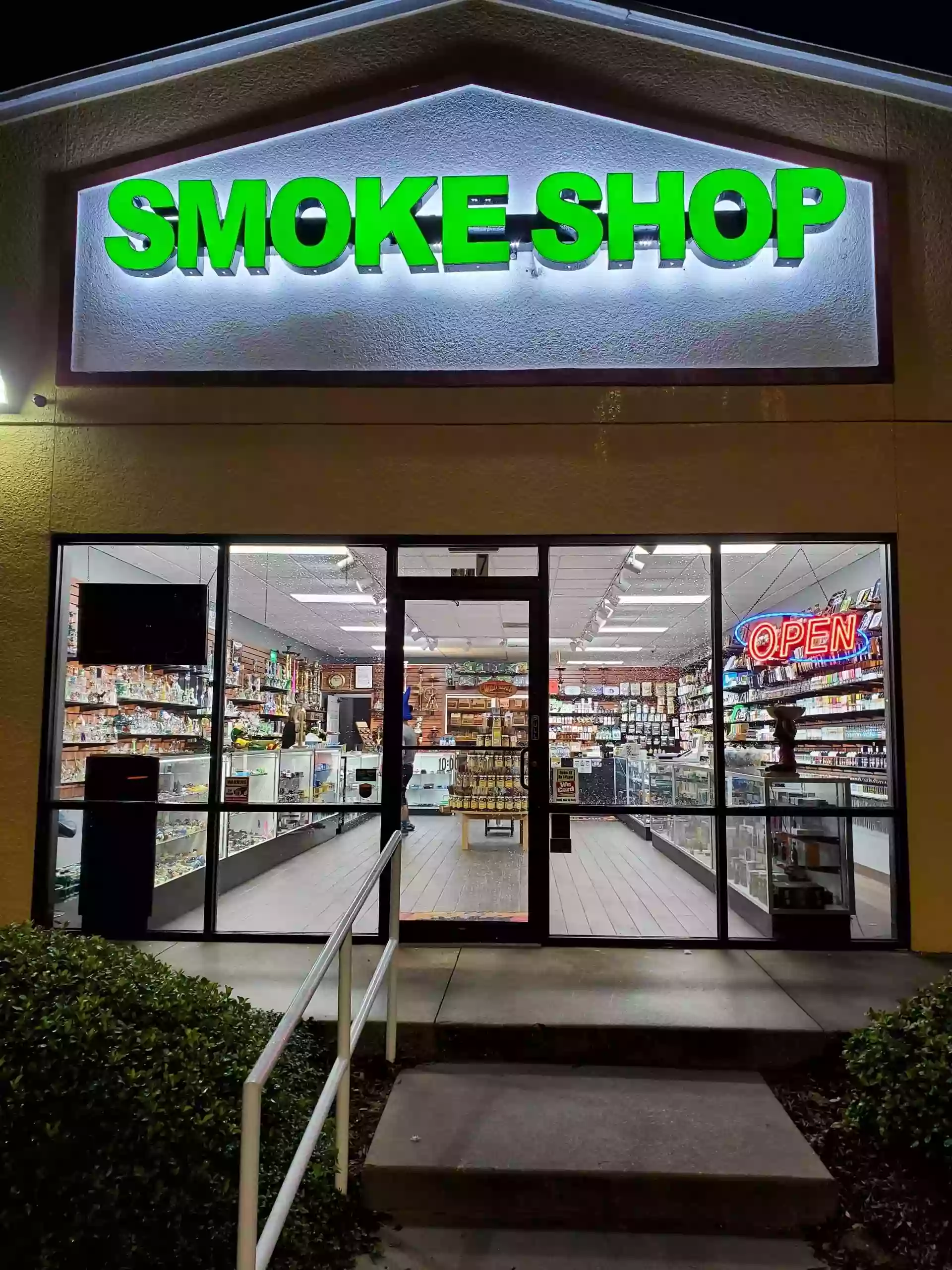 Clermont Smoke Shop Clermont Smoke Shop