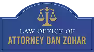 Dan Zohar, PA Dan Zohar, PA