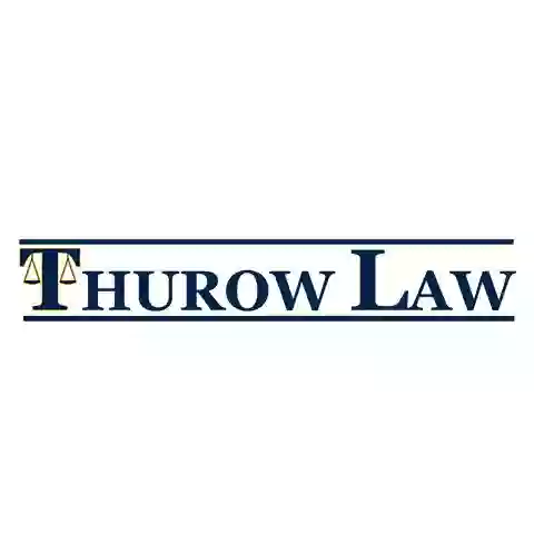 Thurow Law Thurow Law