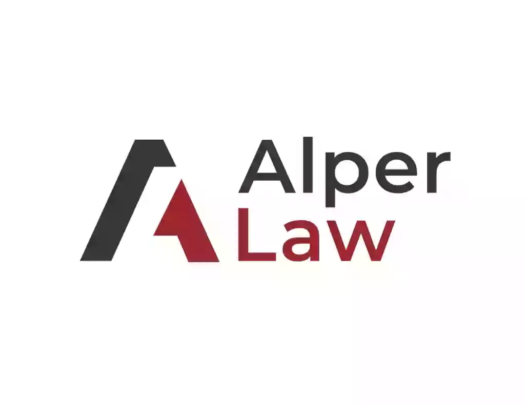 Alper Law Alper Law