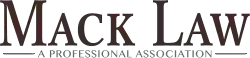 Mack Law P.A. Mack Law P.A.