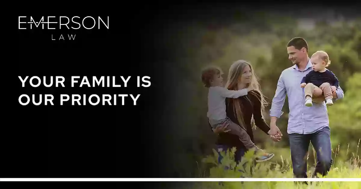 Emerson Law, P.A. Emerson Law, P.A.