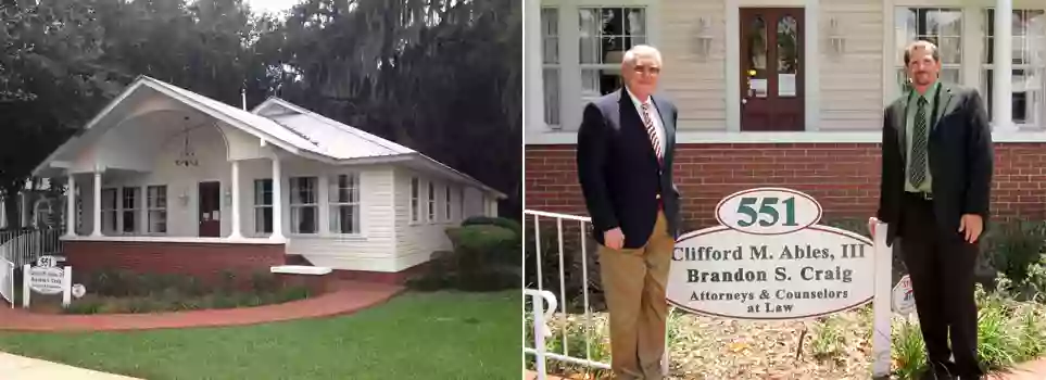 Law Offices of Ables & Craig, P.A., Real Estate Attorney Law Offices of Ables & Craig, P.A., Real Estate Attorney