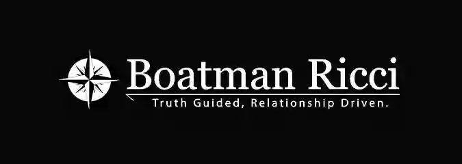 Boatman Ricci Boatman Ricci