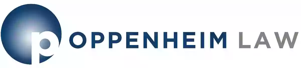 Oppenheim Law Oppenheim Law