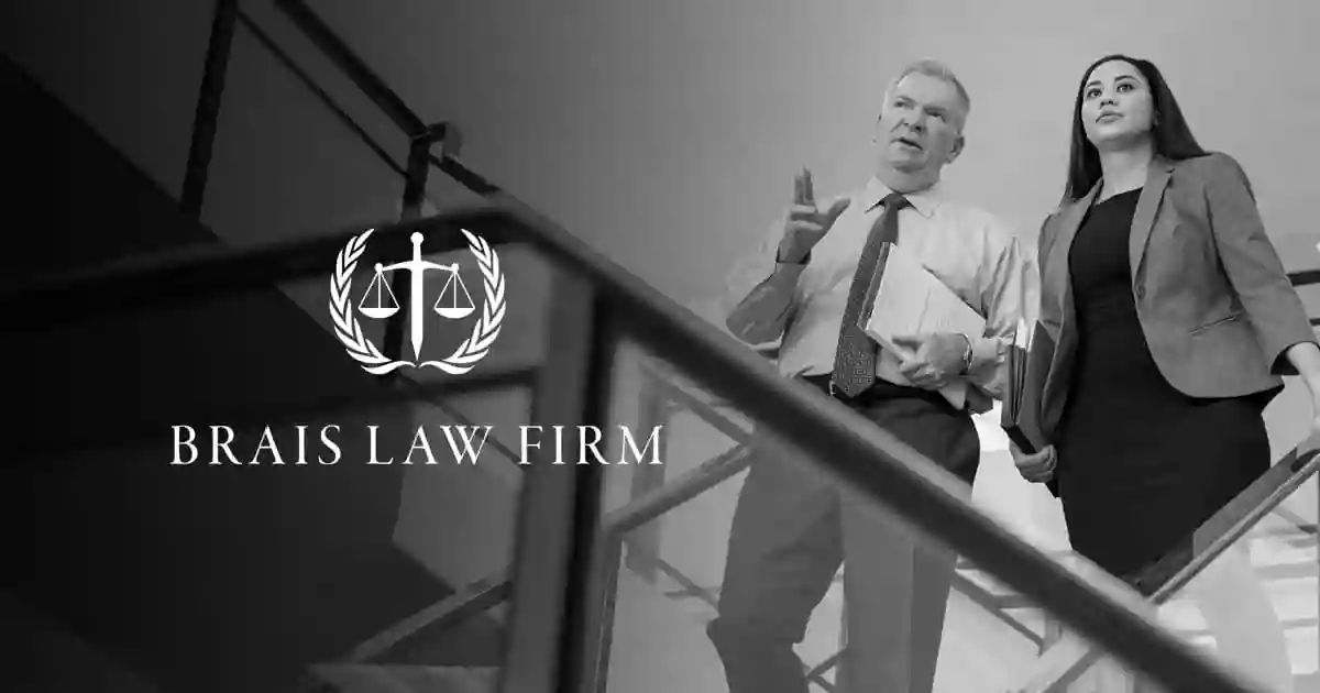 Brais Law Firm Brais Law Firm