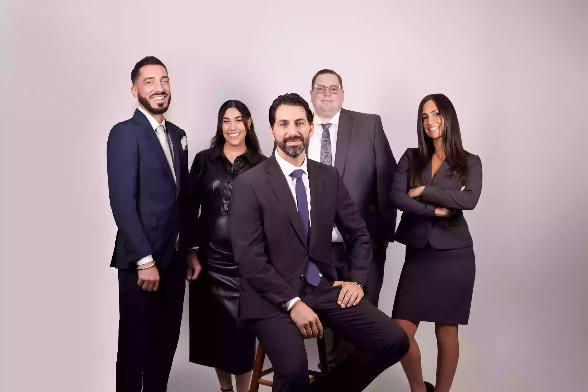 AWS LAW FIRM AWS LAW FIRM