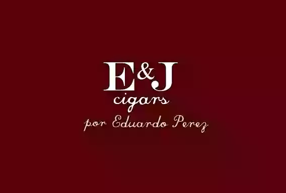 E&JCigars