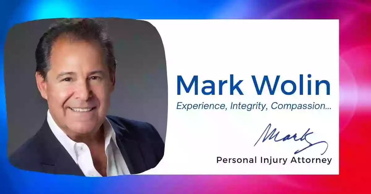 Mark Wolin P.A. Mark Wolin P.A.