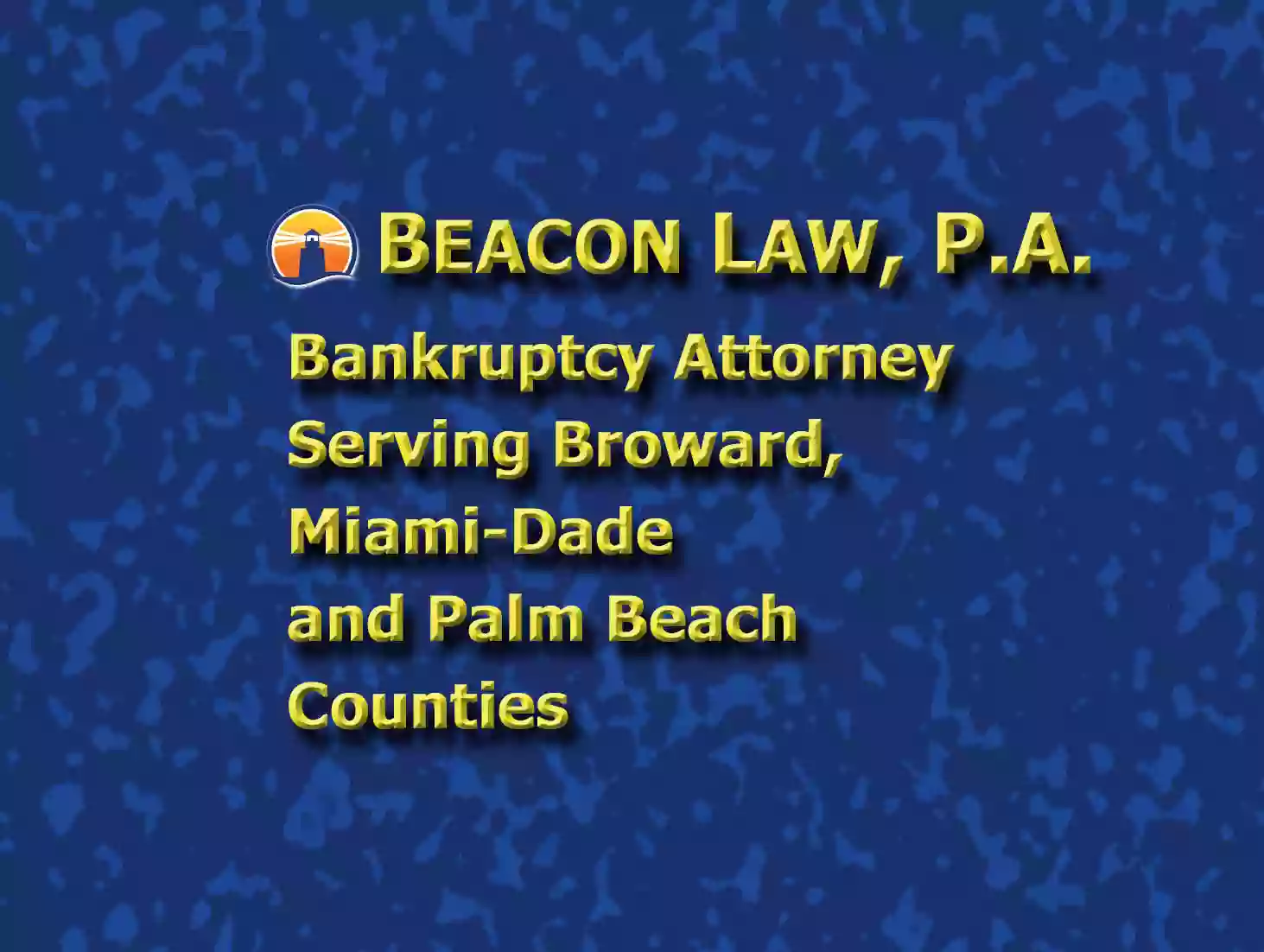 Beacon Law, P.A. Beacon Law, P.A.