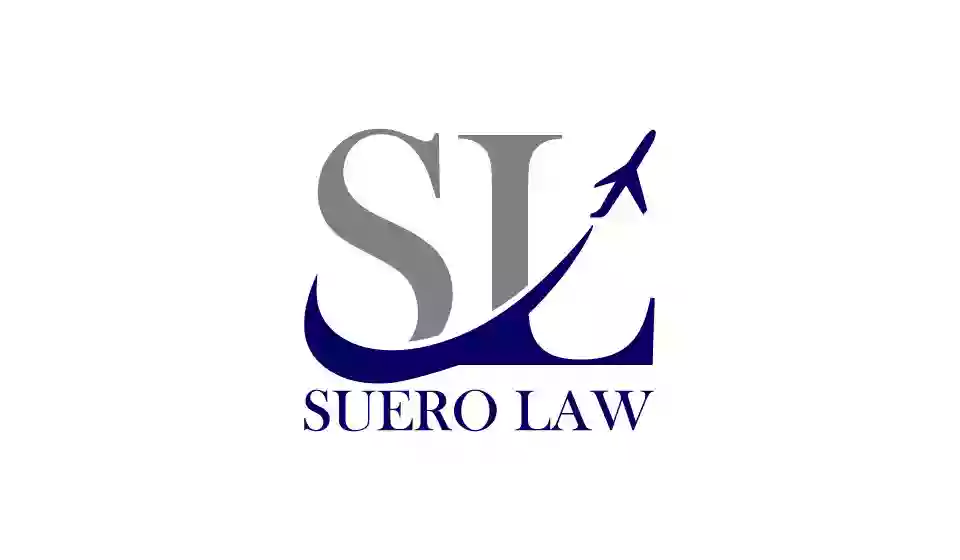 Suero Law, PLLC Suero Law, PLLC