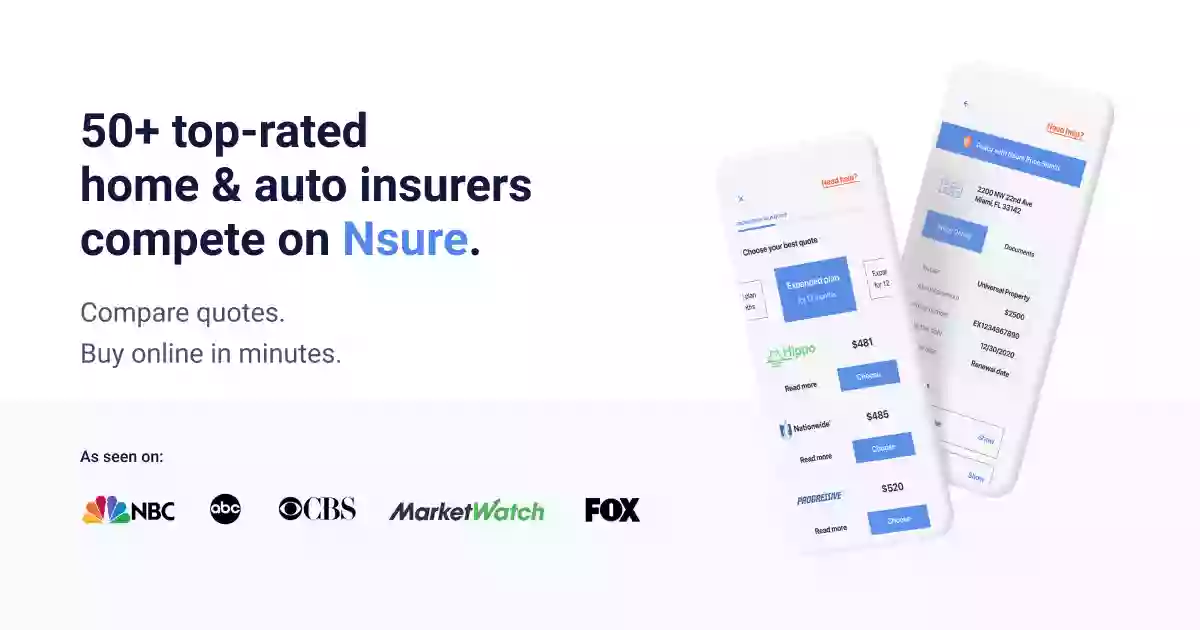 Nsure.com Nsure.com
