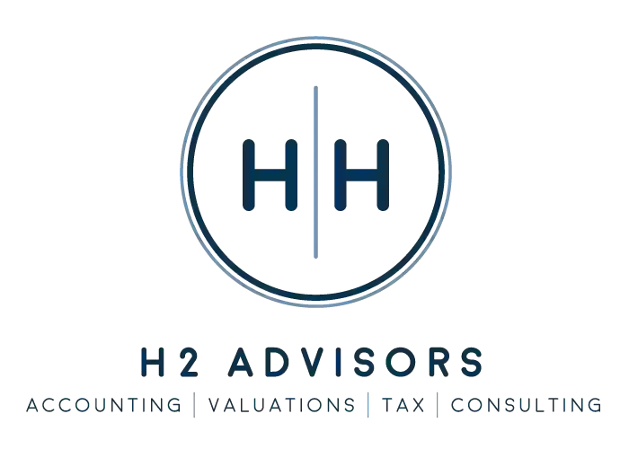 H2 Advisors H2 Advisors