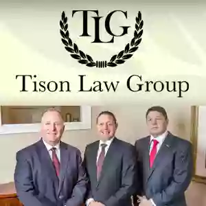 Tison Law Group Tison Law Group
