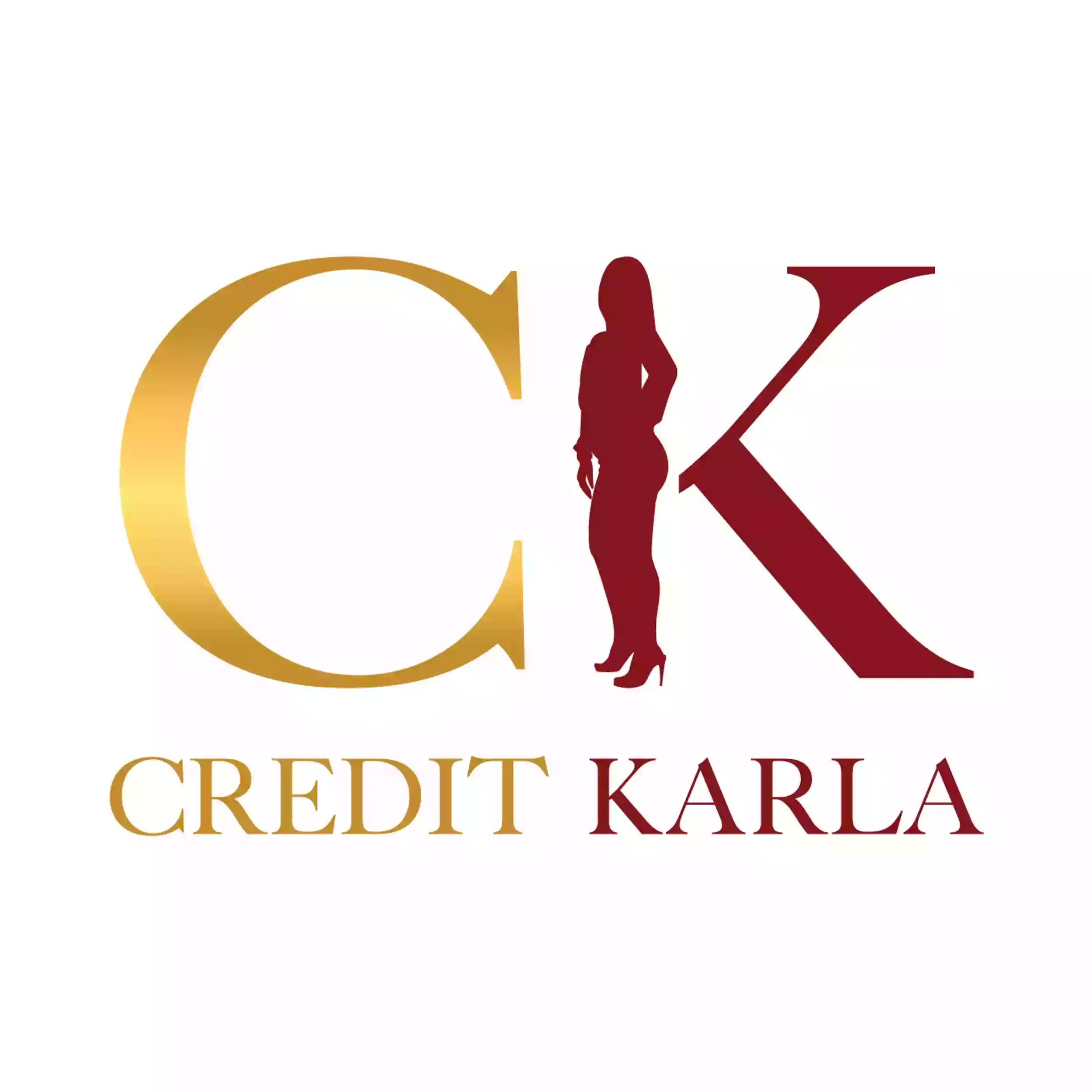 Credit Karla Credit Karla