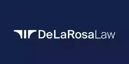 De la Rosa Law De la Rosa Law