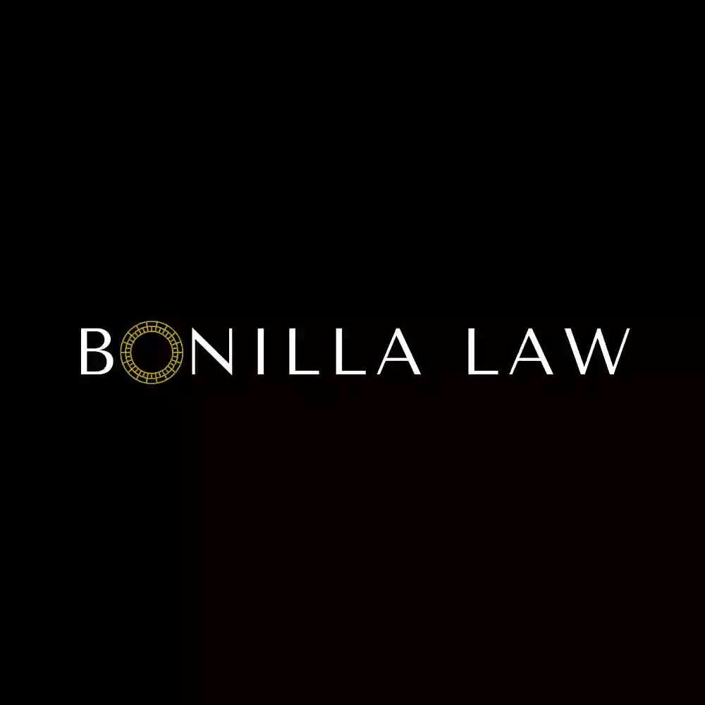 Bonilla Law Bonilla Law