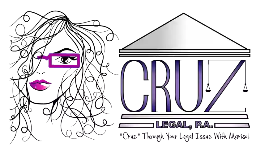 Cruz Legal, P.A. Cruz Legal, P.A.
