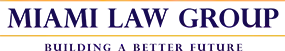 Miami Law Group, P.A. Miami Law Group, P.A.