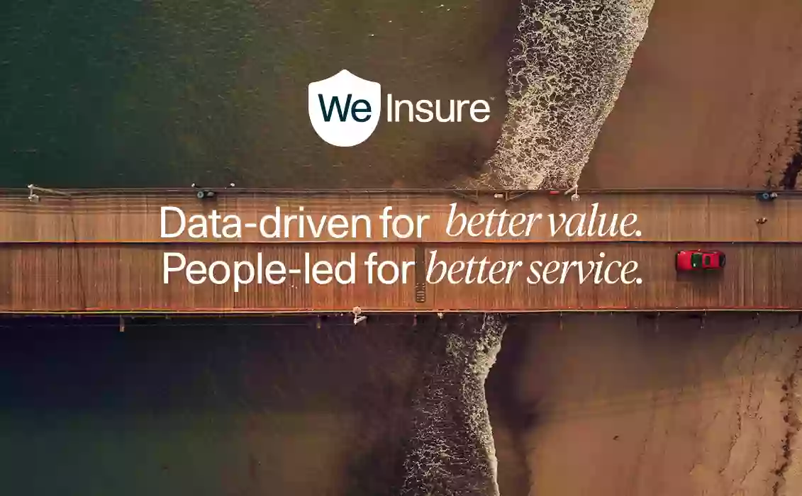 We Insure We Insure
