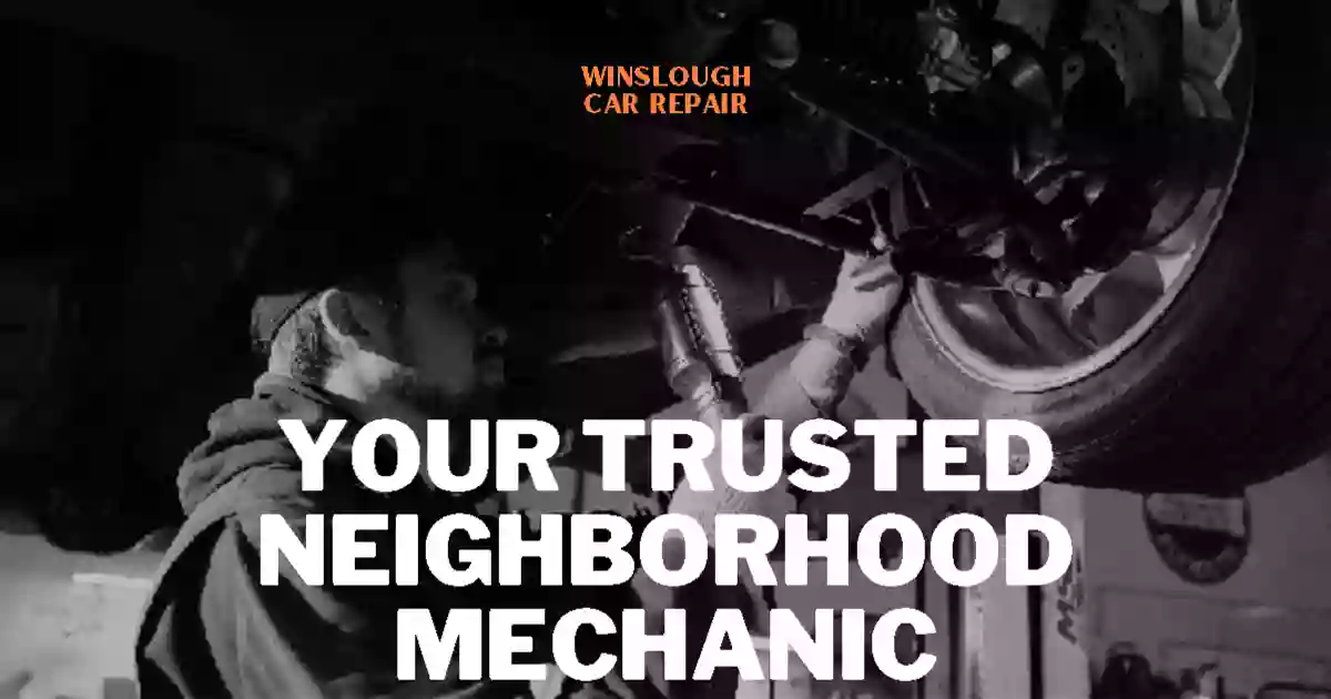 H E Auto Repair H E Auto Repair