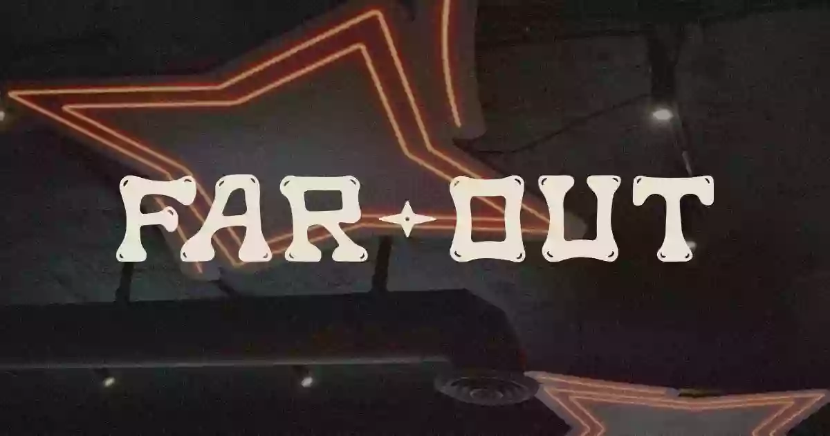 Far Out Pizza Far Out Pizza