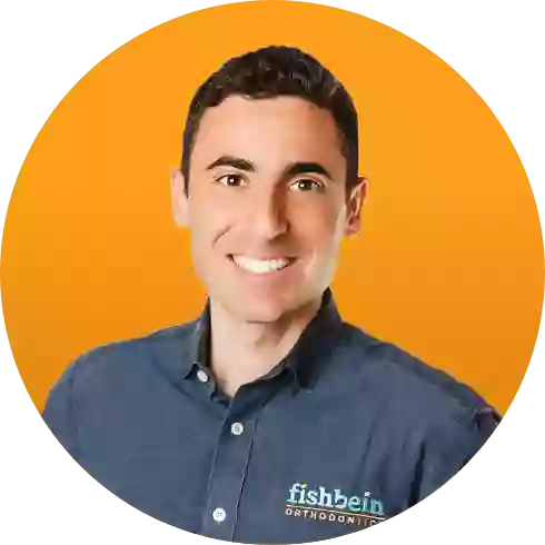 Dr. Ben Fishbein Dr. Ben Fishbein