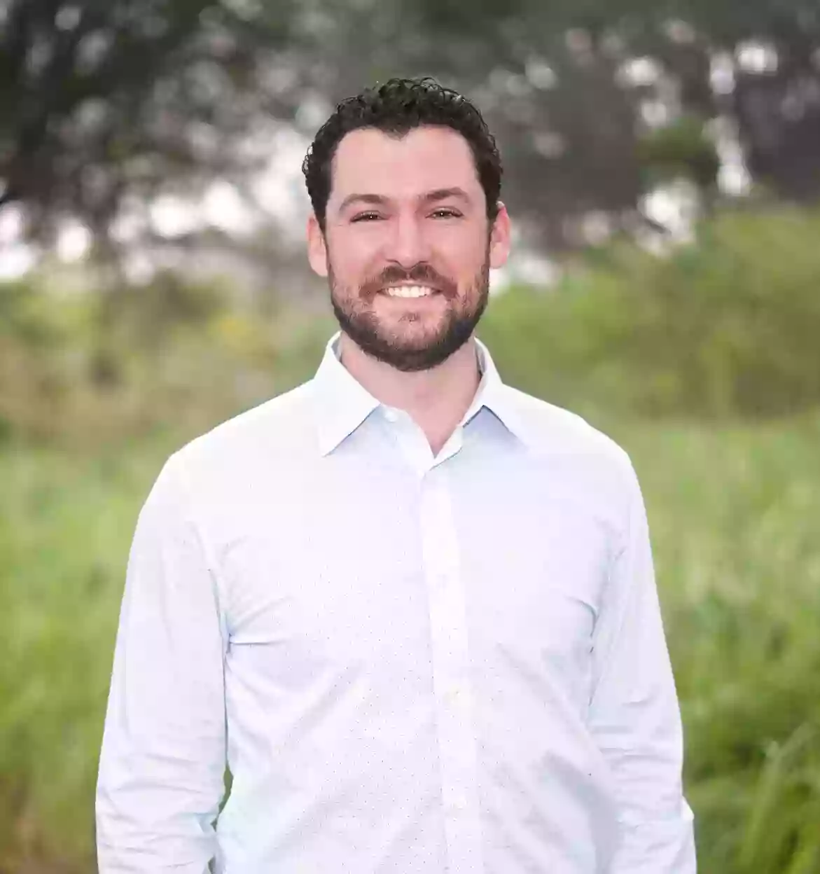 Dr. Hayden Bell Dr. Hayden Bell