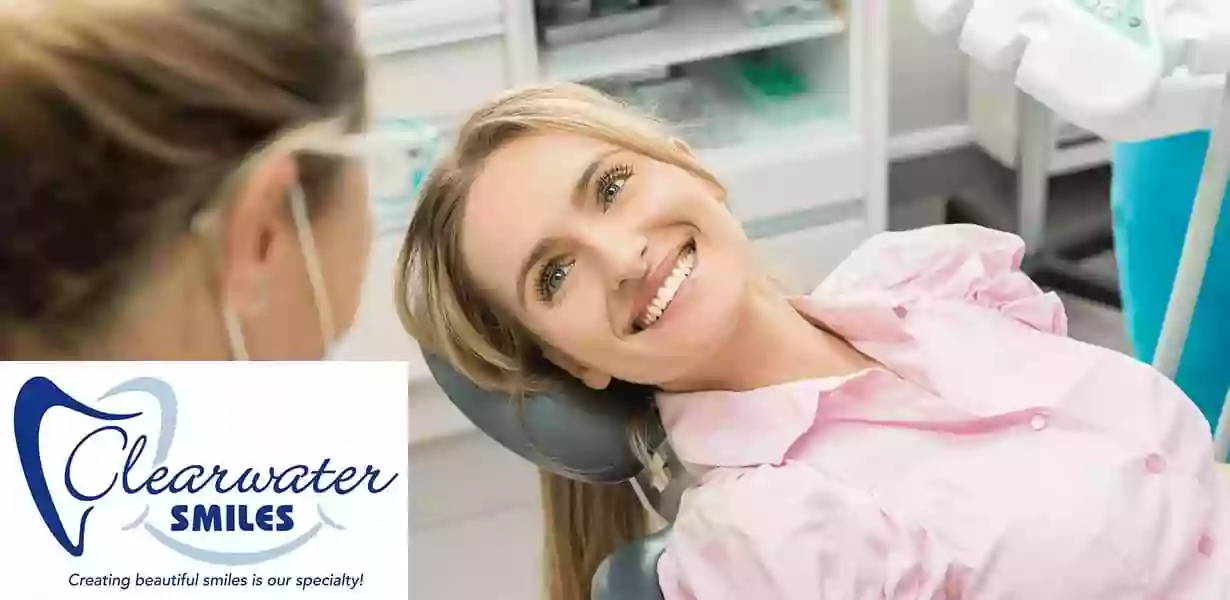 Clearwater Smiles Clearwater Smiles
