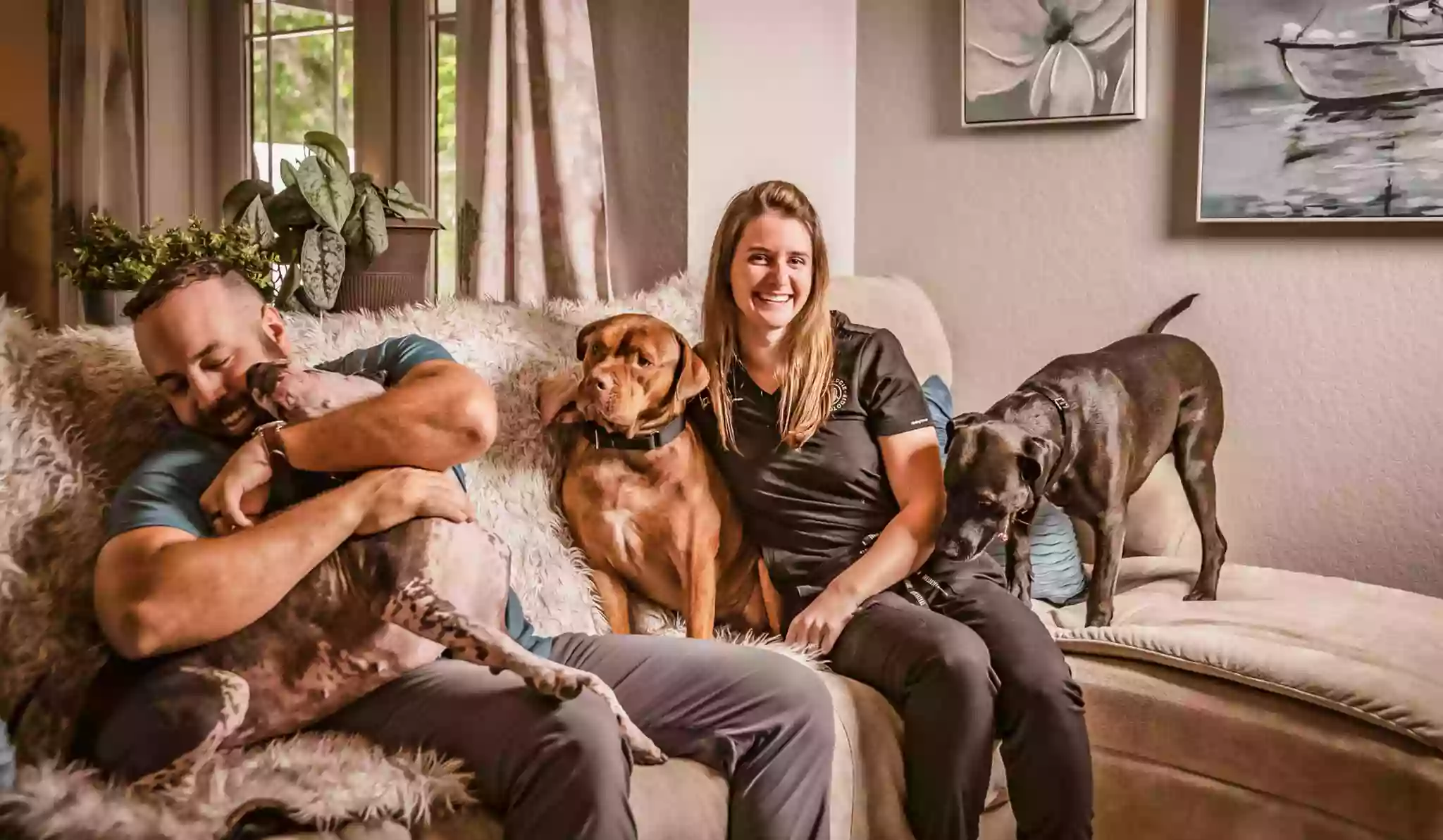 Dr. Dannica Brennan, DMD Dr. Dannica Brennan, DMD