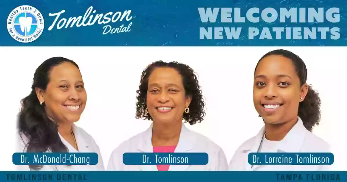 Tomlinson Dental Tomlinson Dental