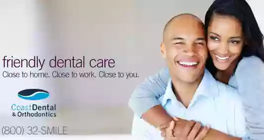 Coast Dental Coast Dental