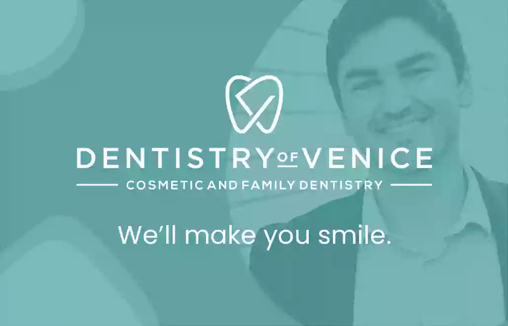 Dentistry of Venice Dentistry of Venice