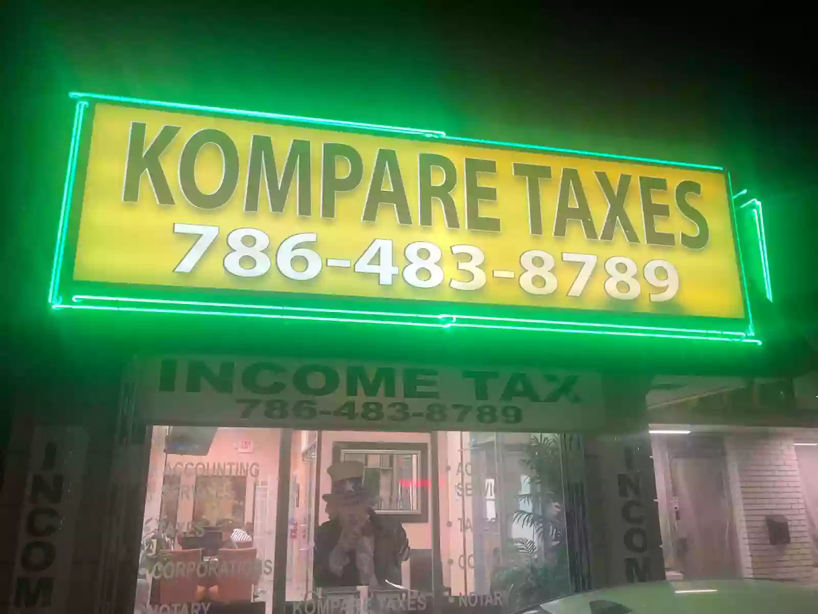 Kompare Taxes Kompare Taxes