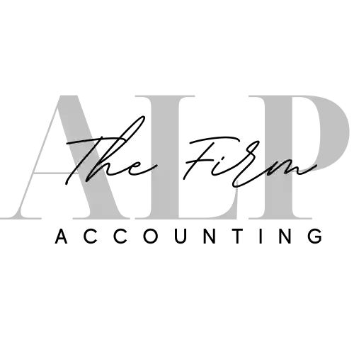 The Firm ALP The Firm ALP