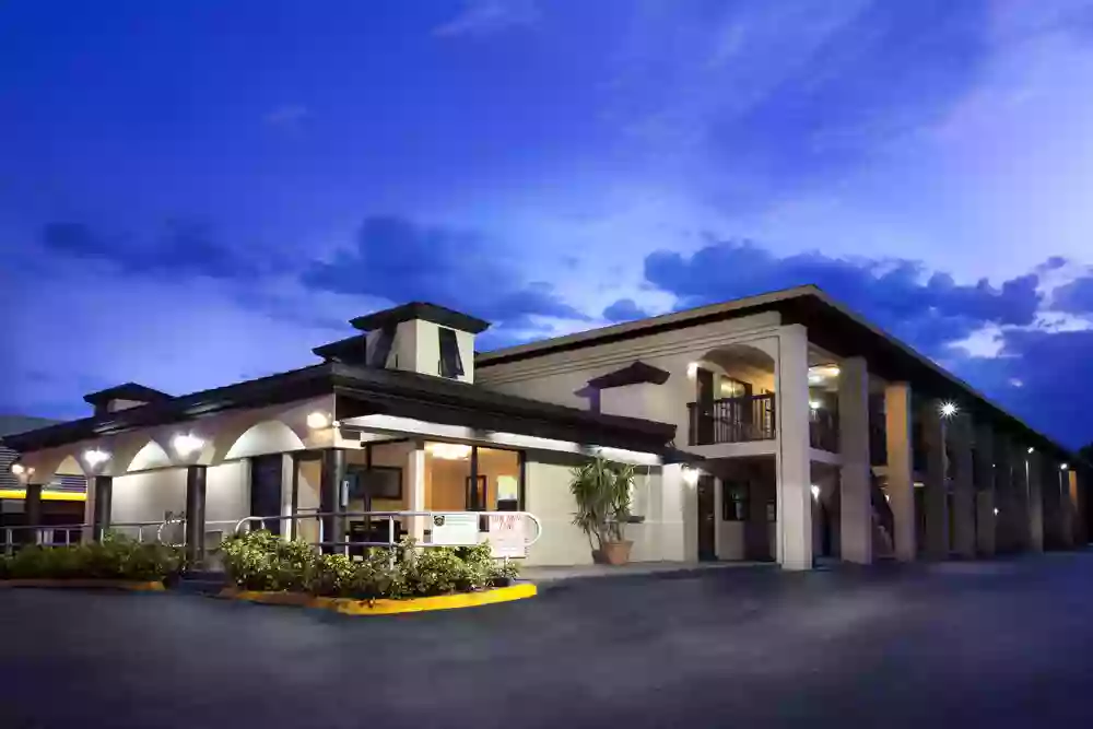 Knights Inn Orlando Knights Inn Orlando