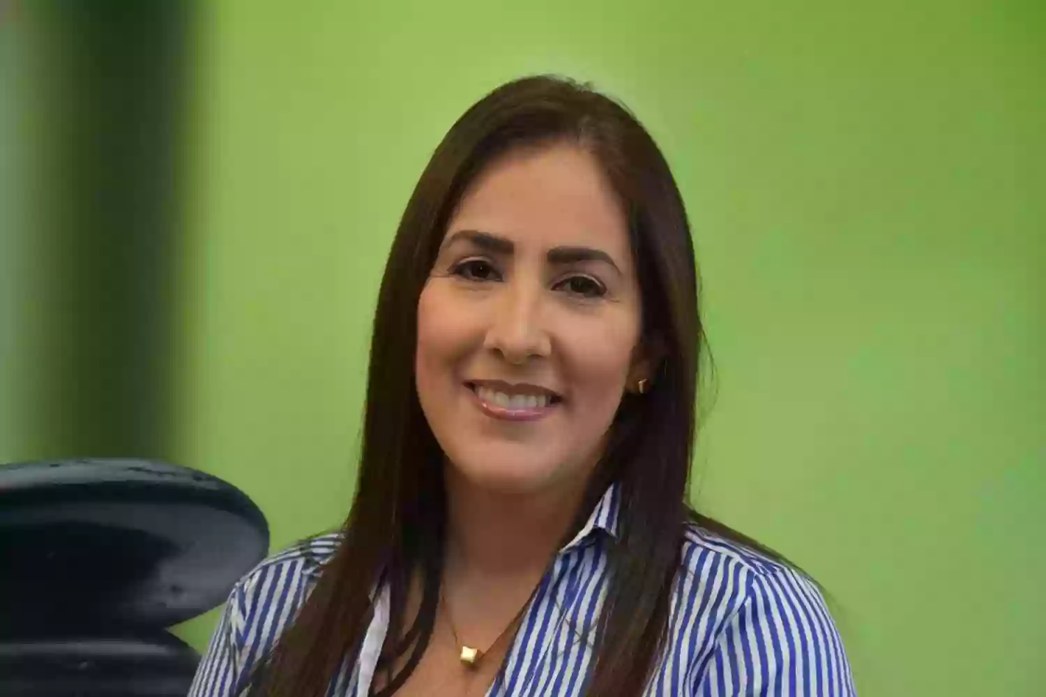 Libia Teran