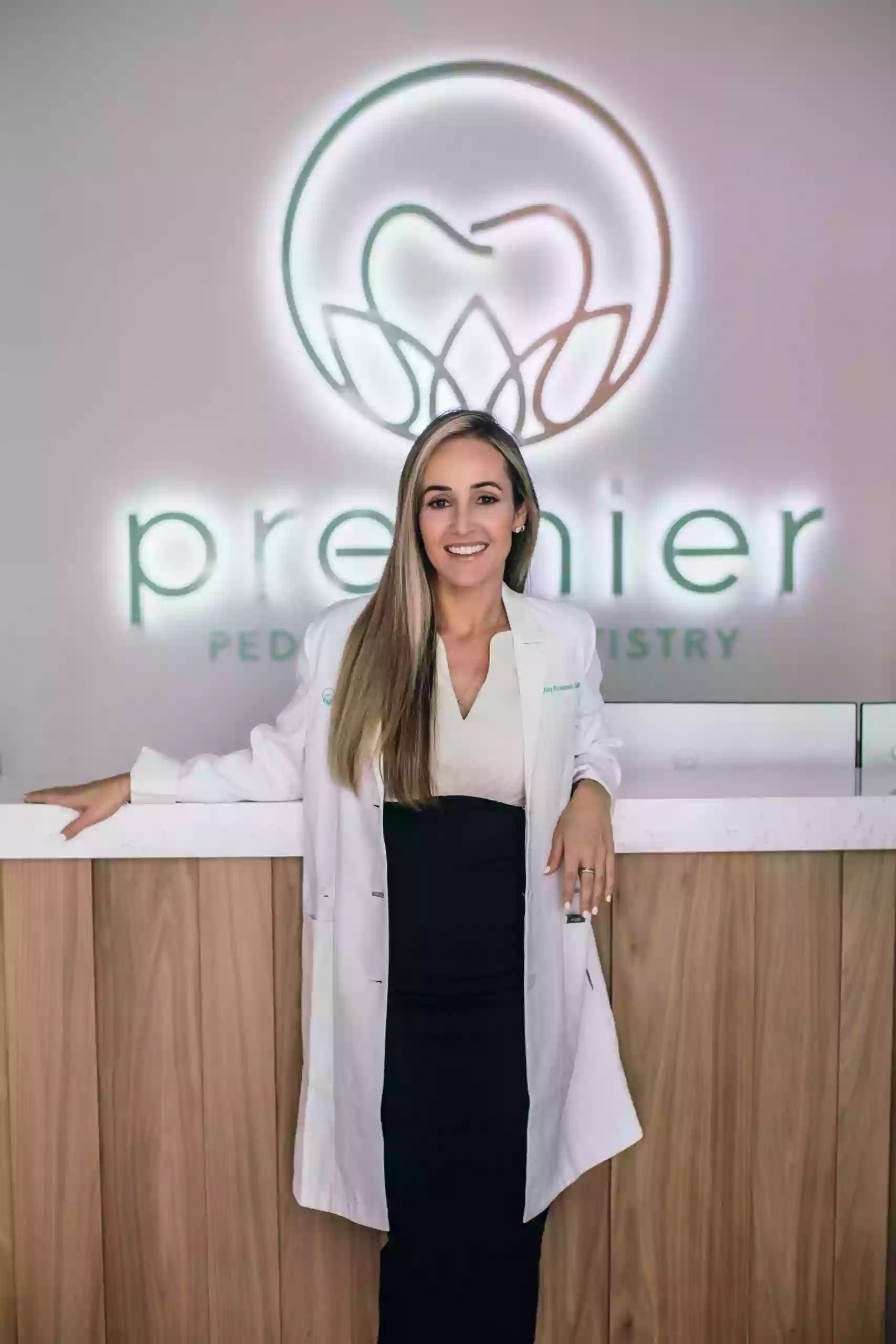 Premier Pediatric Dentistry: Ashley Rosenbaum, D.M.D. Premier Pediatric Dentistry: Ashley Rosenbaum, D.M.D.