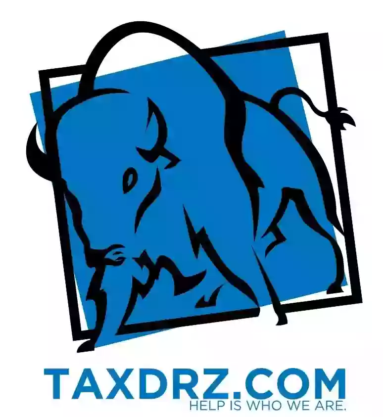 TaxDrz TaxDrz